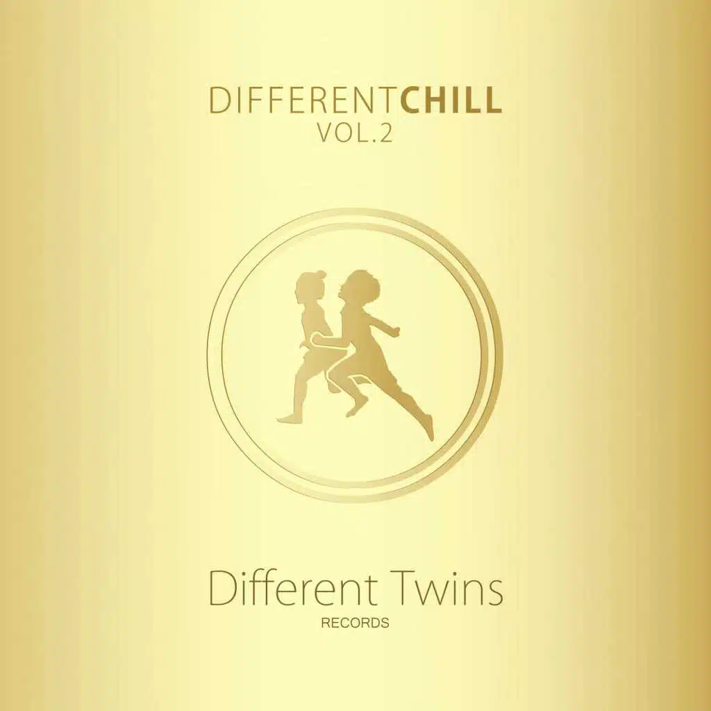 Different Chill, Vol. 2 (Best Chill Out, Lounge, Deep House, Electronics, Downtempo)