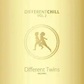 Different Chill, Vol. 2 (Best Chill Out, Lounge, Deep House, Electronics, Downtempo)