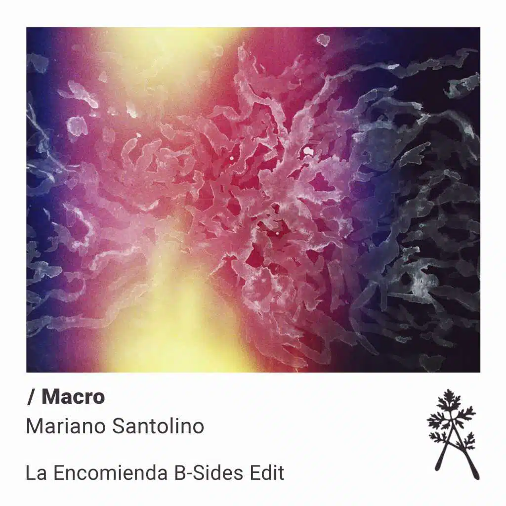 La Encomienda B-Sides: Macro