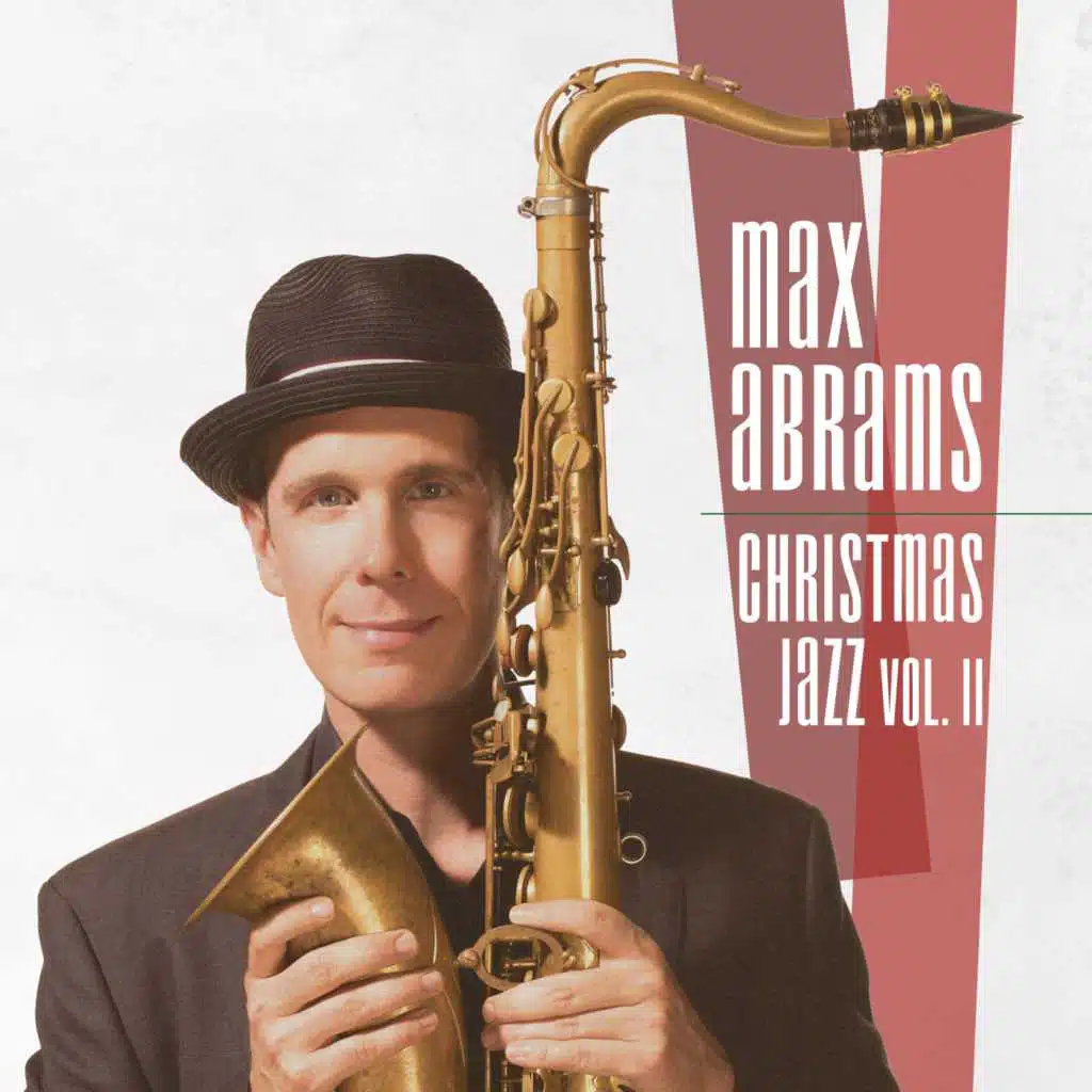 Christmas Jazz, Vol. 2