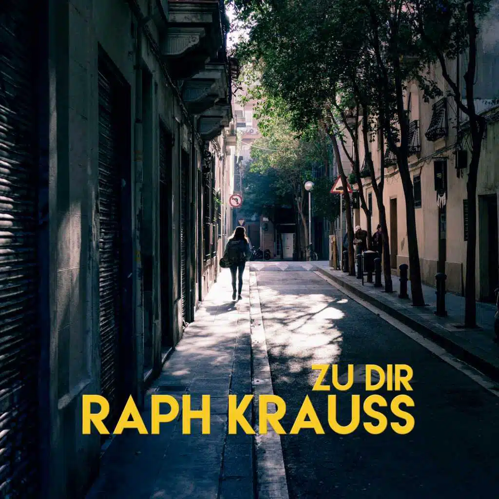 Raph Krauss