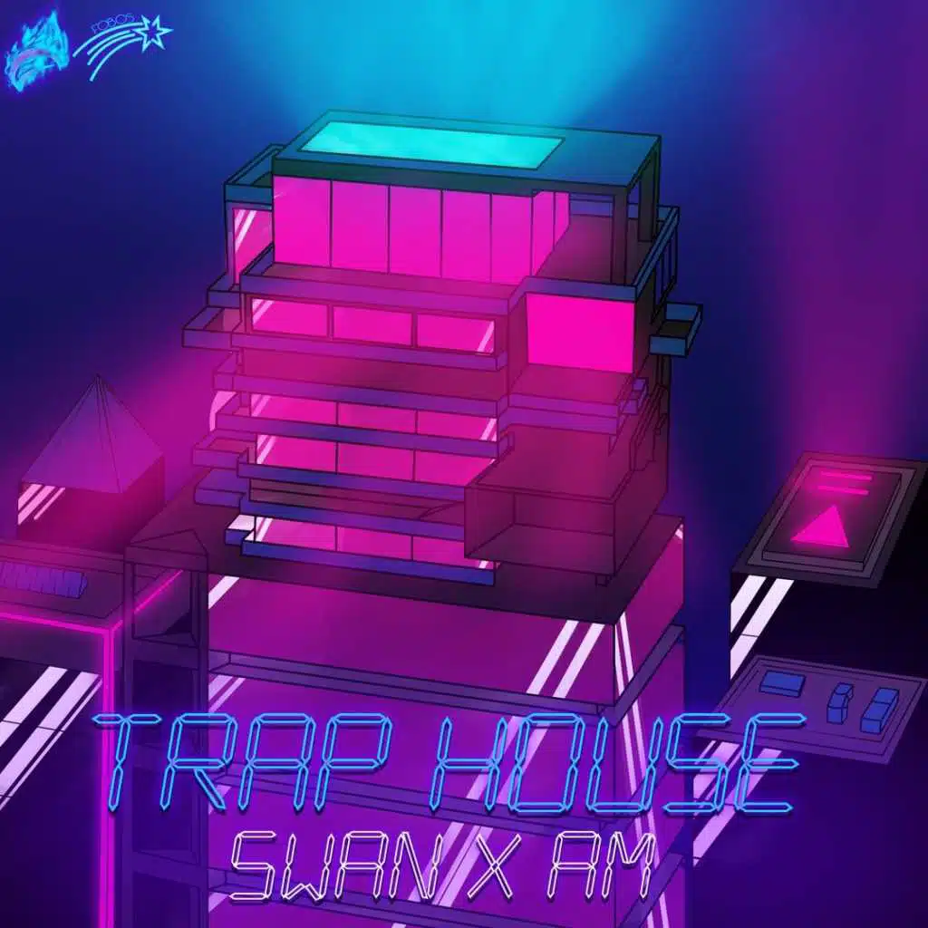 TRAP HOUSE