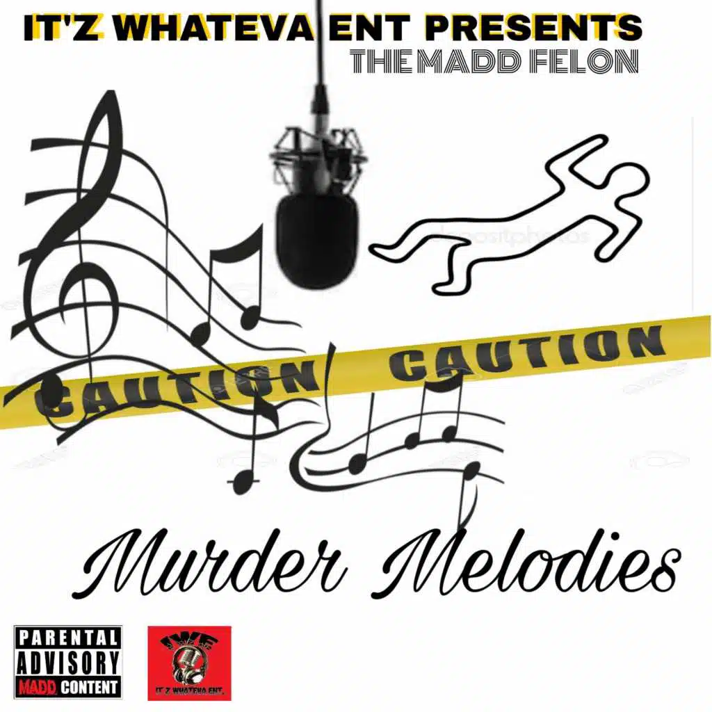 Murder Melodies