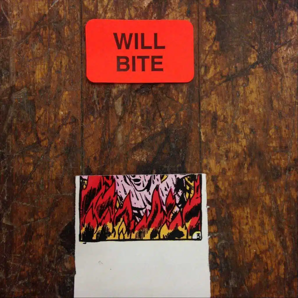 Will Bite