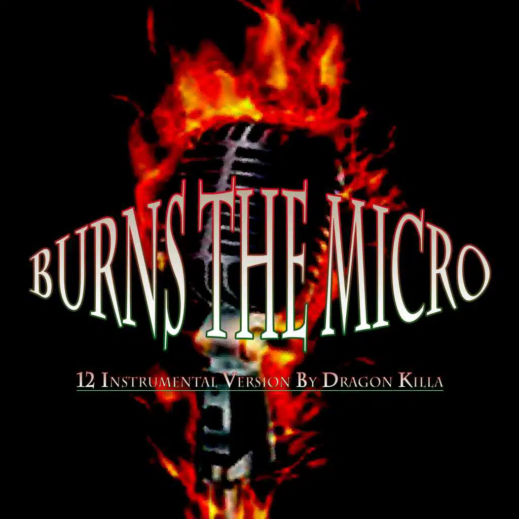 Burns The Riddim