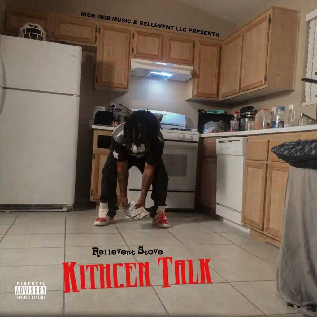 Kitchen Talk