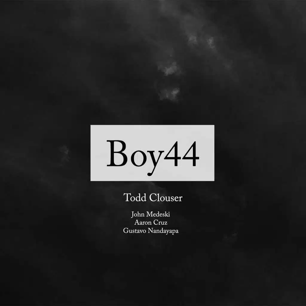 Boy 44