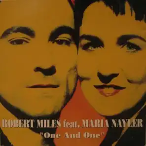 One and One (Quivers Amytiville Dub) [feat. Maria Nayler]