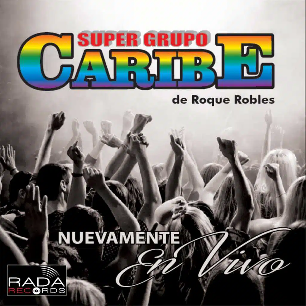 Nuevamente (En Vivo)