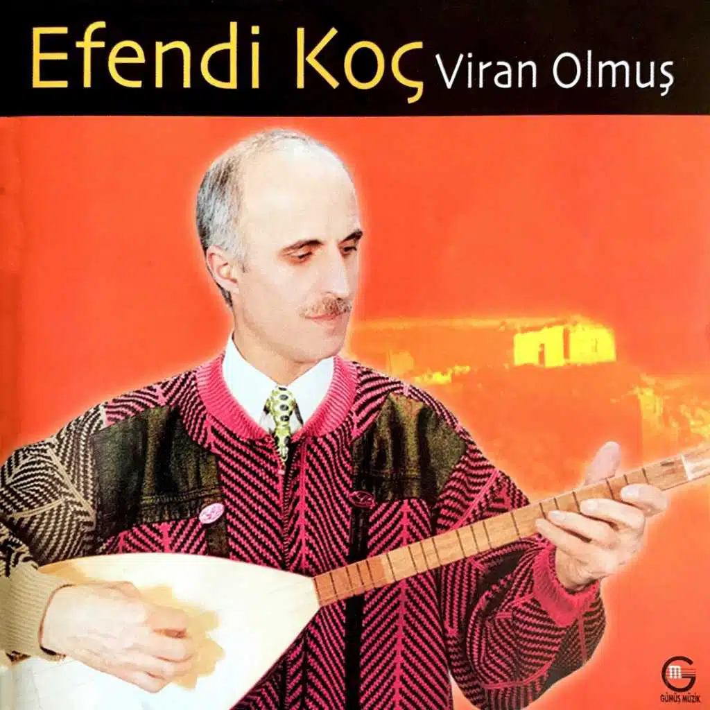 Viran Olmuş