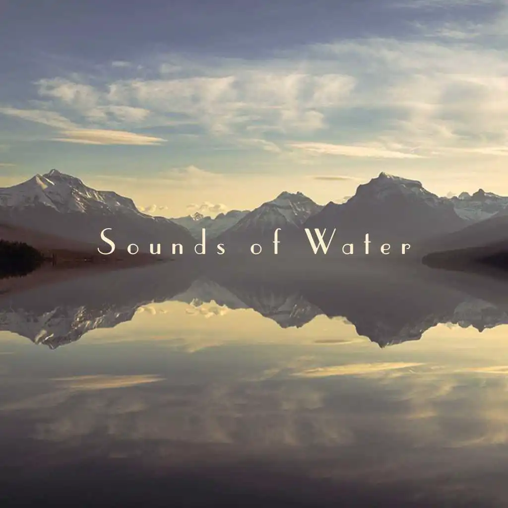 Sounds of Water: Ambient Background Music