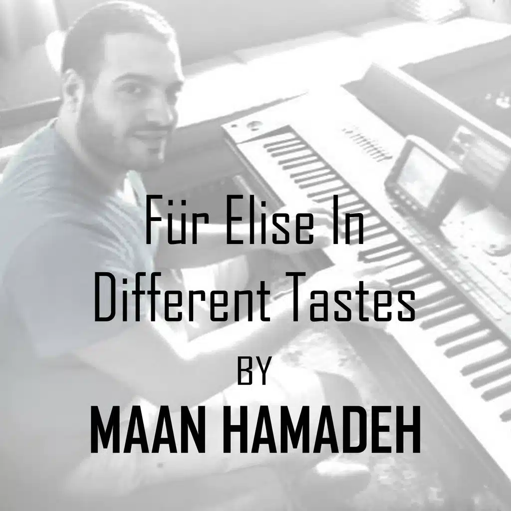 Für Elise In Different Tastes
