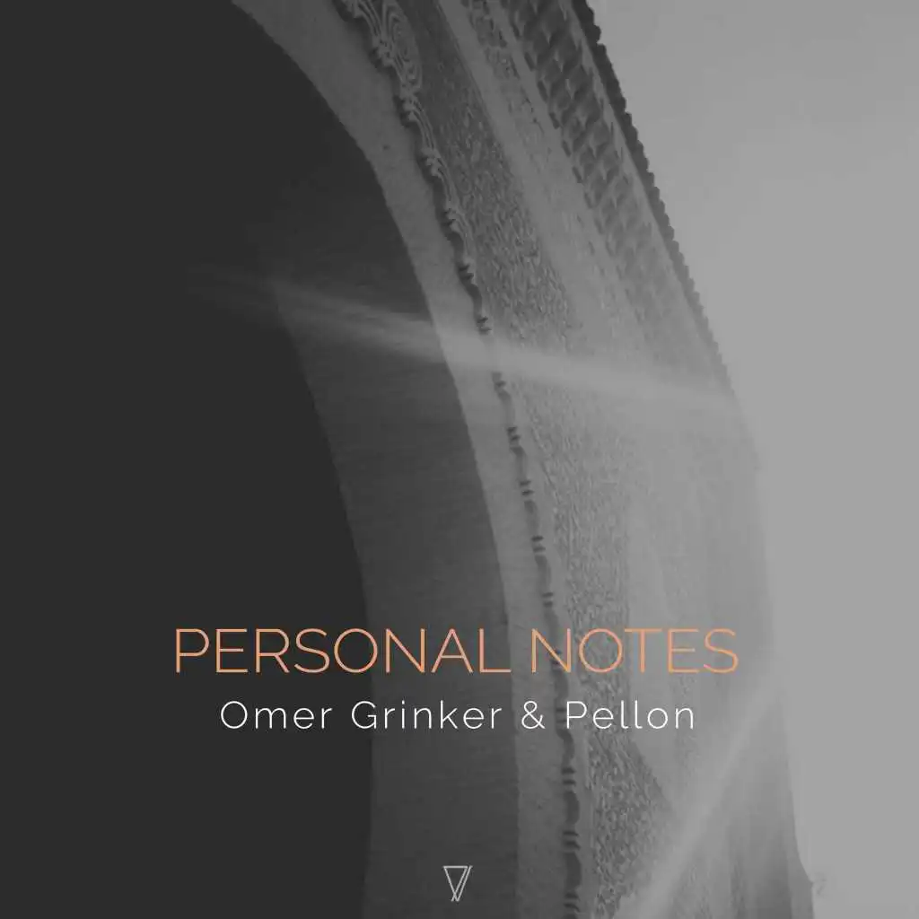 Omer Grinker & Pellon