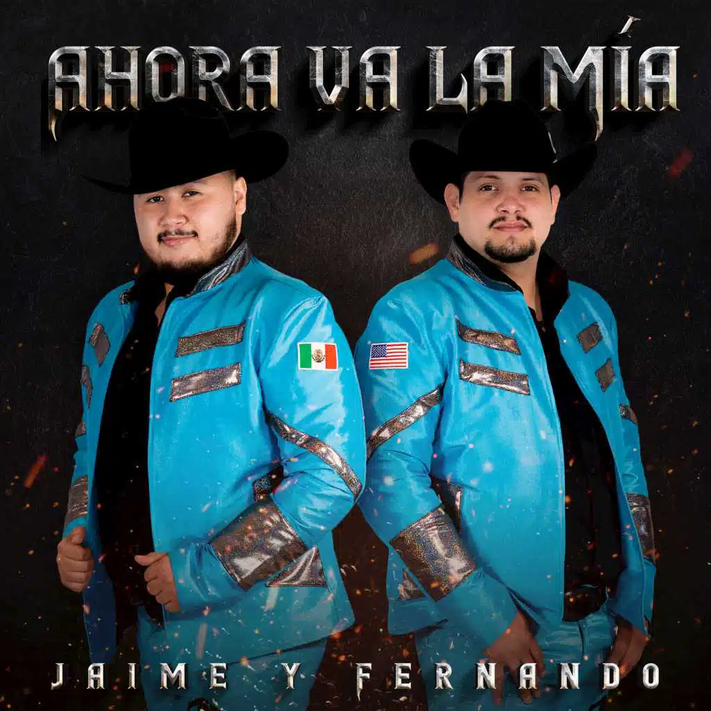 Ahora Va la Mía