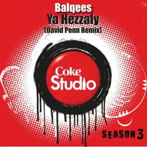 Coke Studio Fusion Series - Season 3