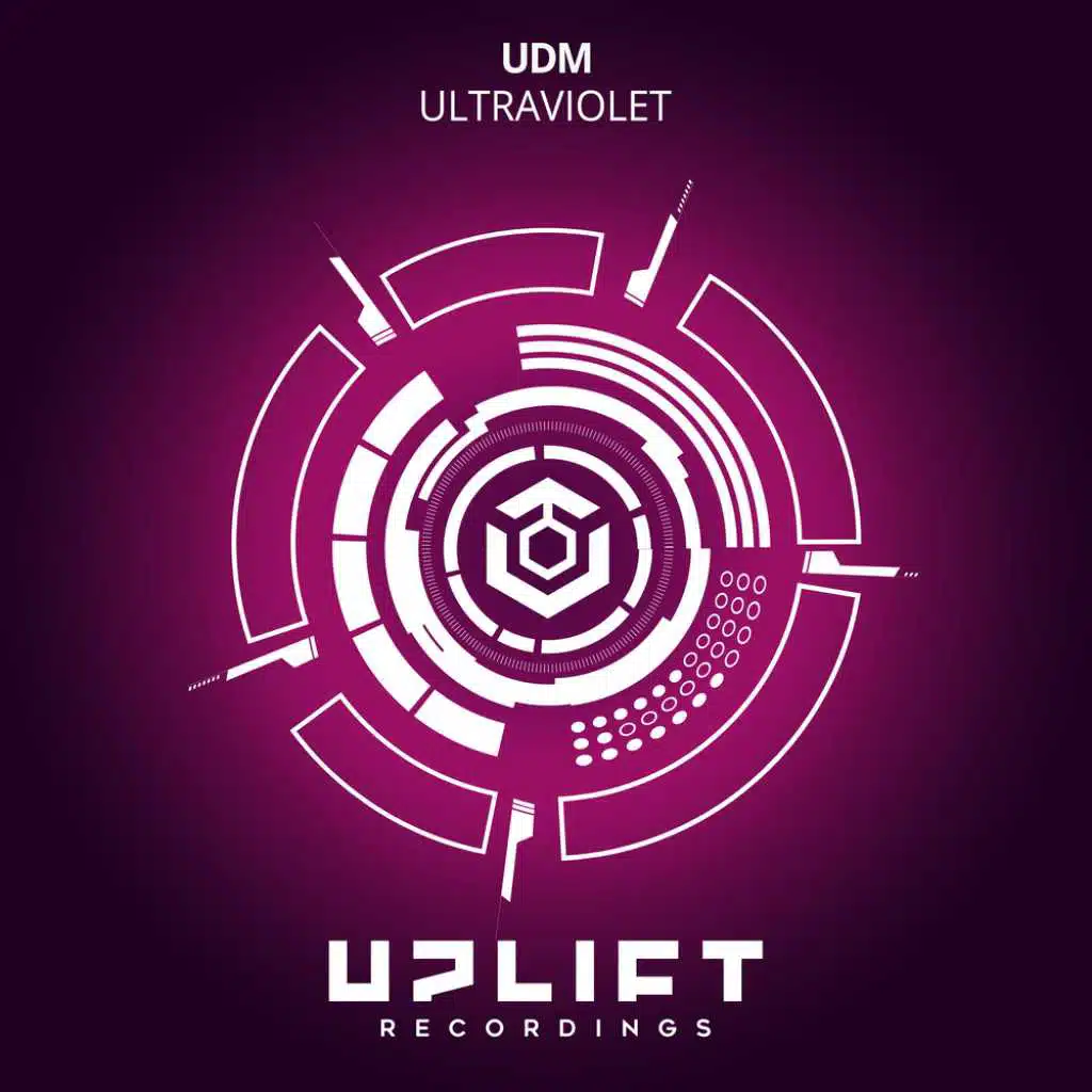 Ultraviolet (Extended Mix)