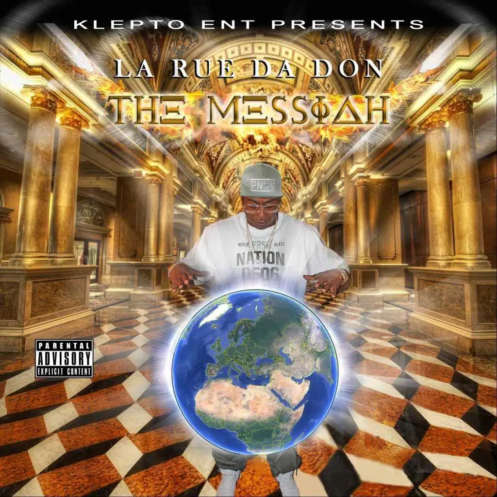 The Messiah