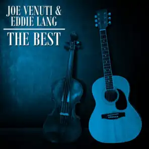 The Best (feat. Joe Venuti)