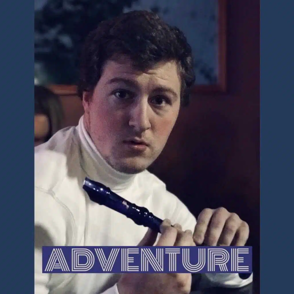 Adventure's Christmas Adventure