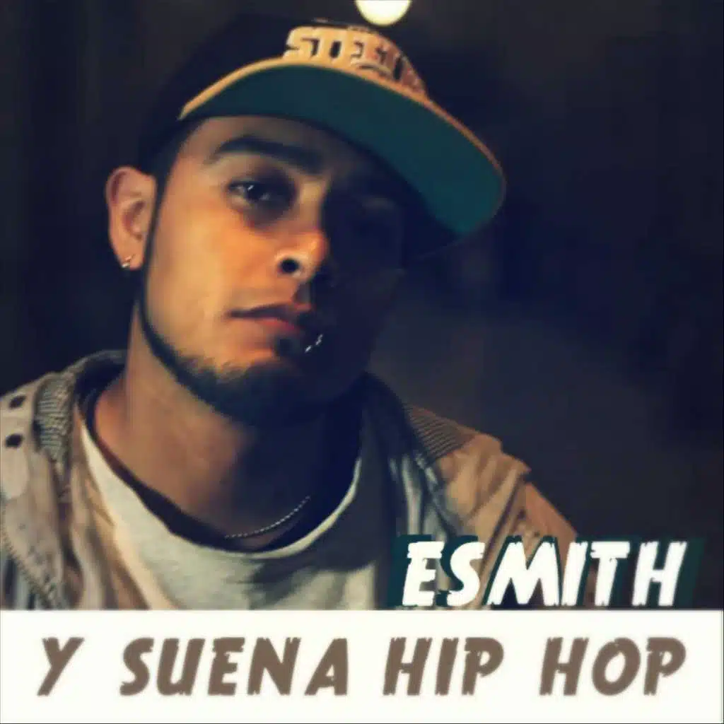 Y Suena Hip Hop