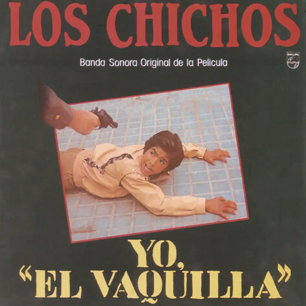 Yo Quiero A Mai