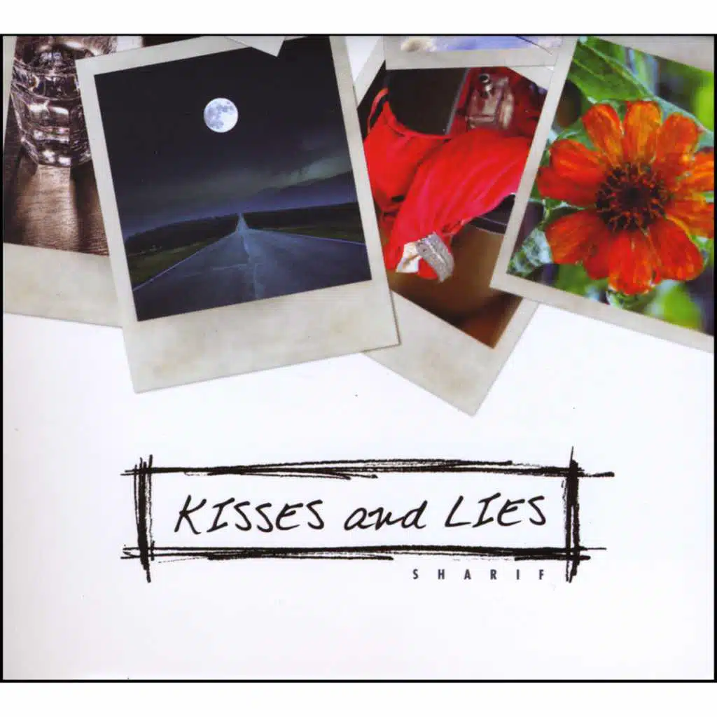 Kisses and Lies