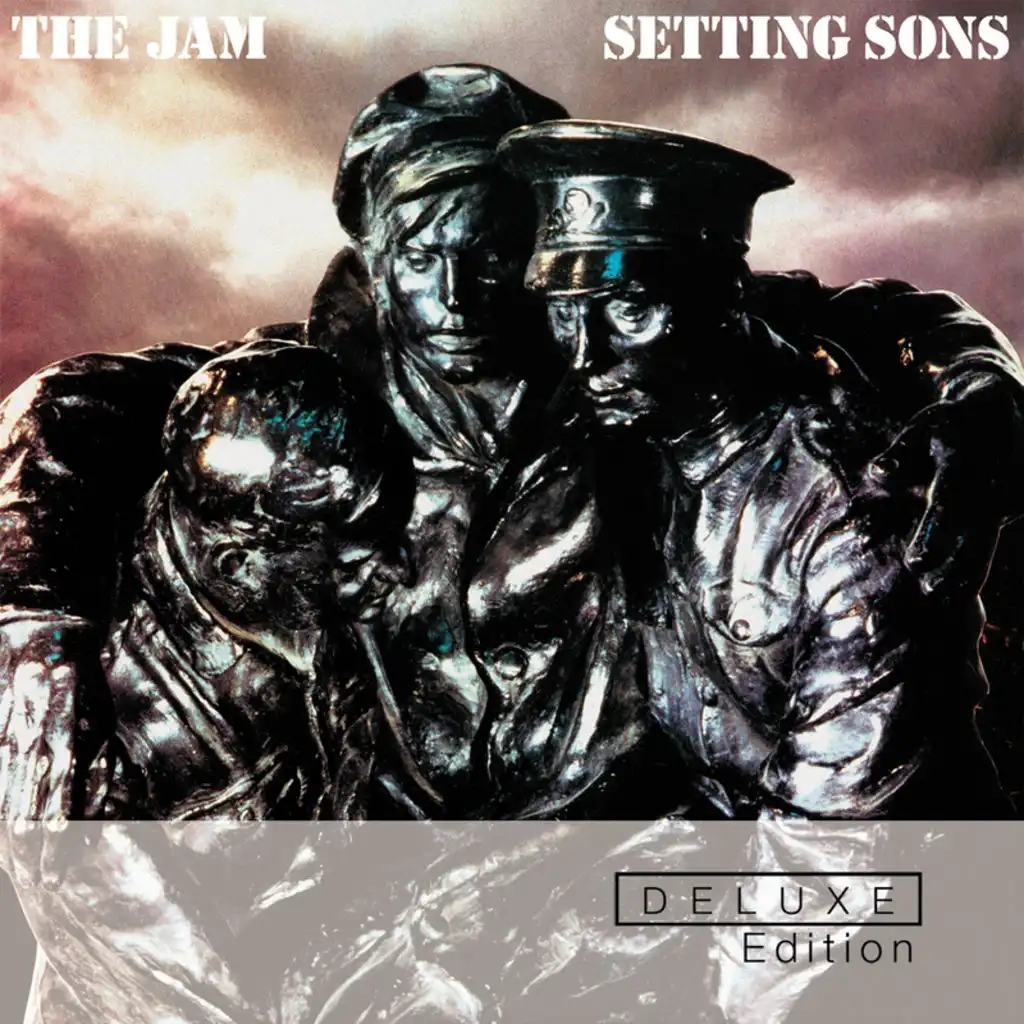 The Eton Rifles