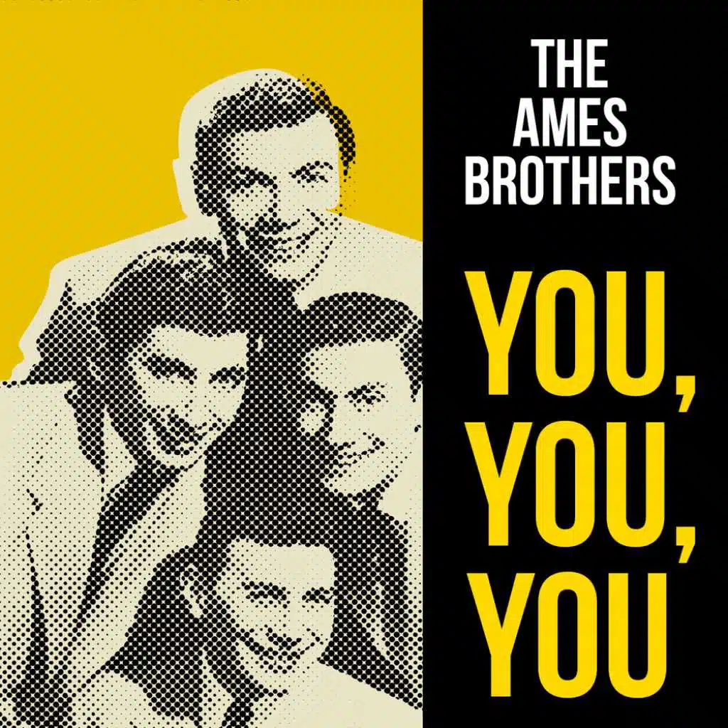 You, You, You