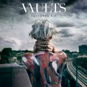 Vultures (Maya Jane Coles Remix)