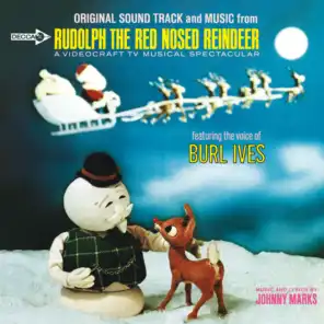 A Holly Jolly Christmas (From "Rudolph The Red-Nosed Reindeer" Soundtrack)