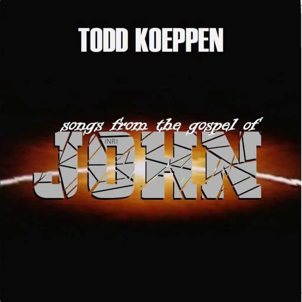 Songs from the Gospel of John