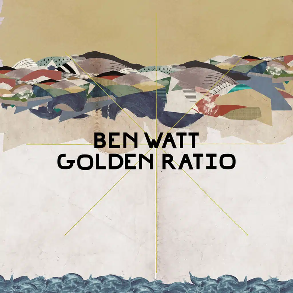Golden Ratio (Remixes)