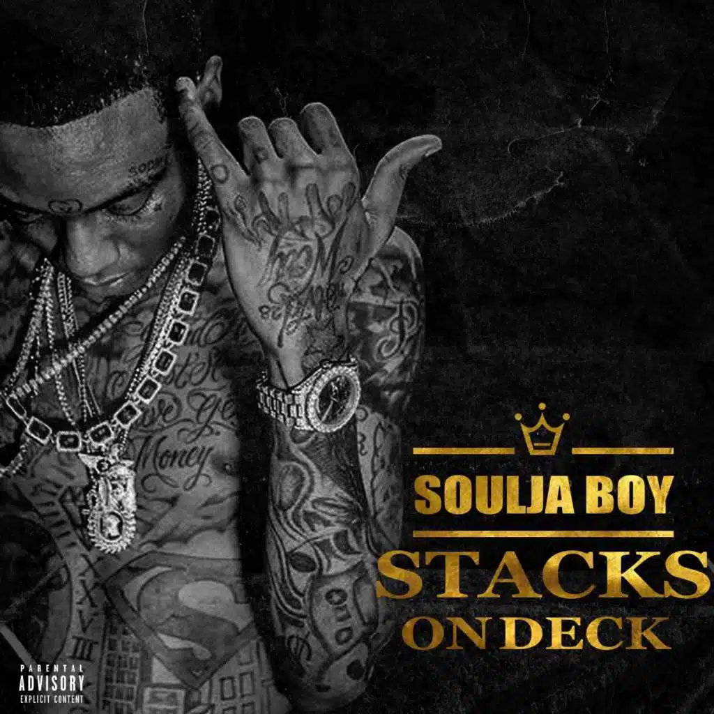 I Got Bricks