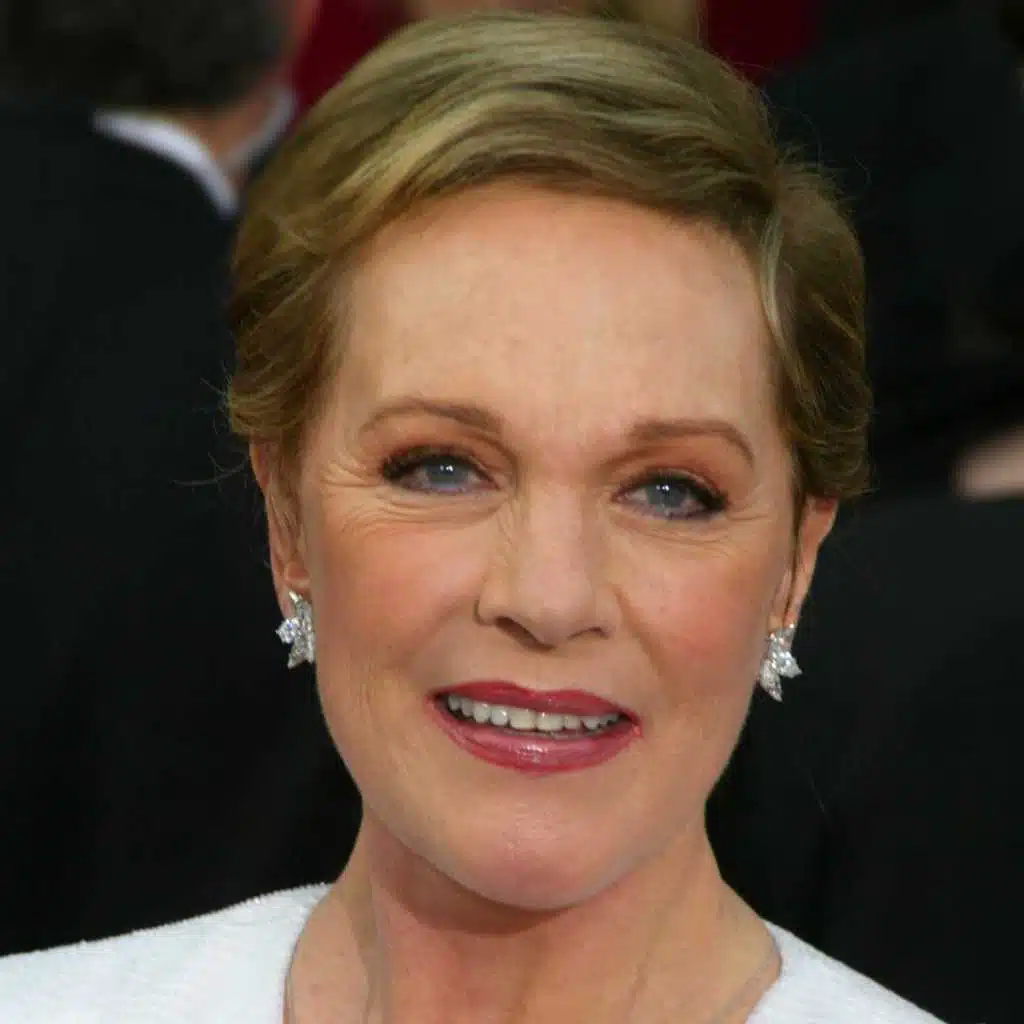 Julie Andrews
