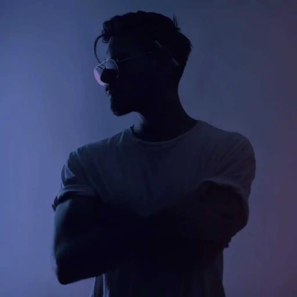 I Can't Feel My Face