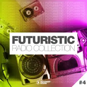 Futuristic Radio Collection #4