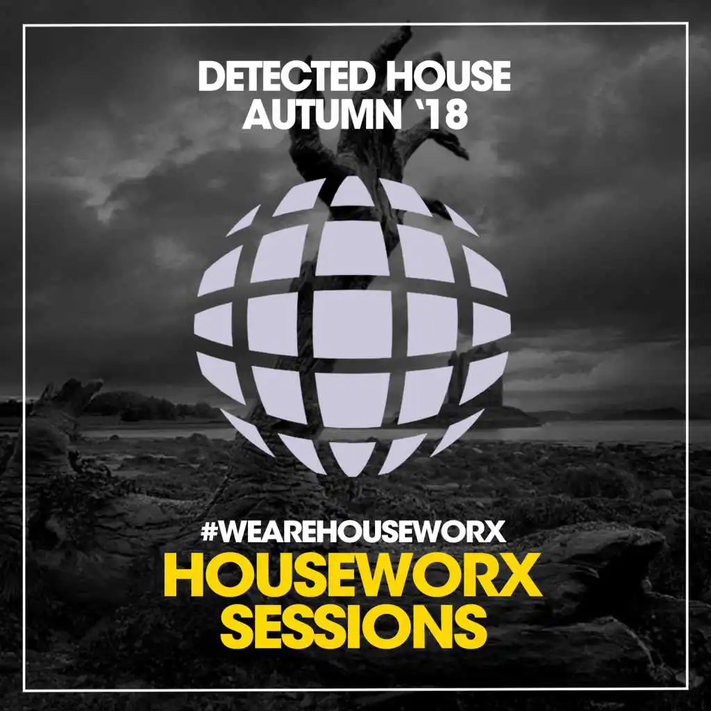 Detected House (Autumn '18)