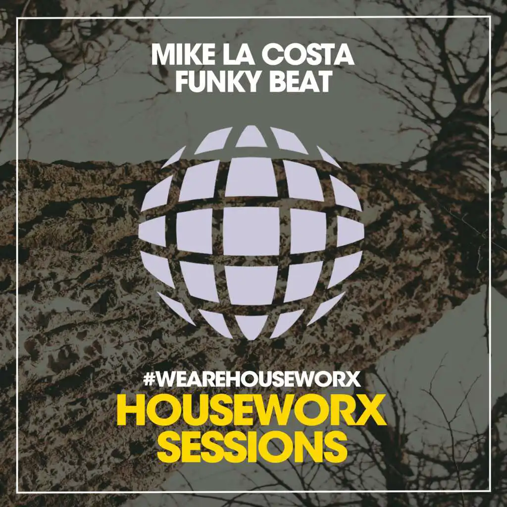Funky Beat (Club Mix)