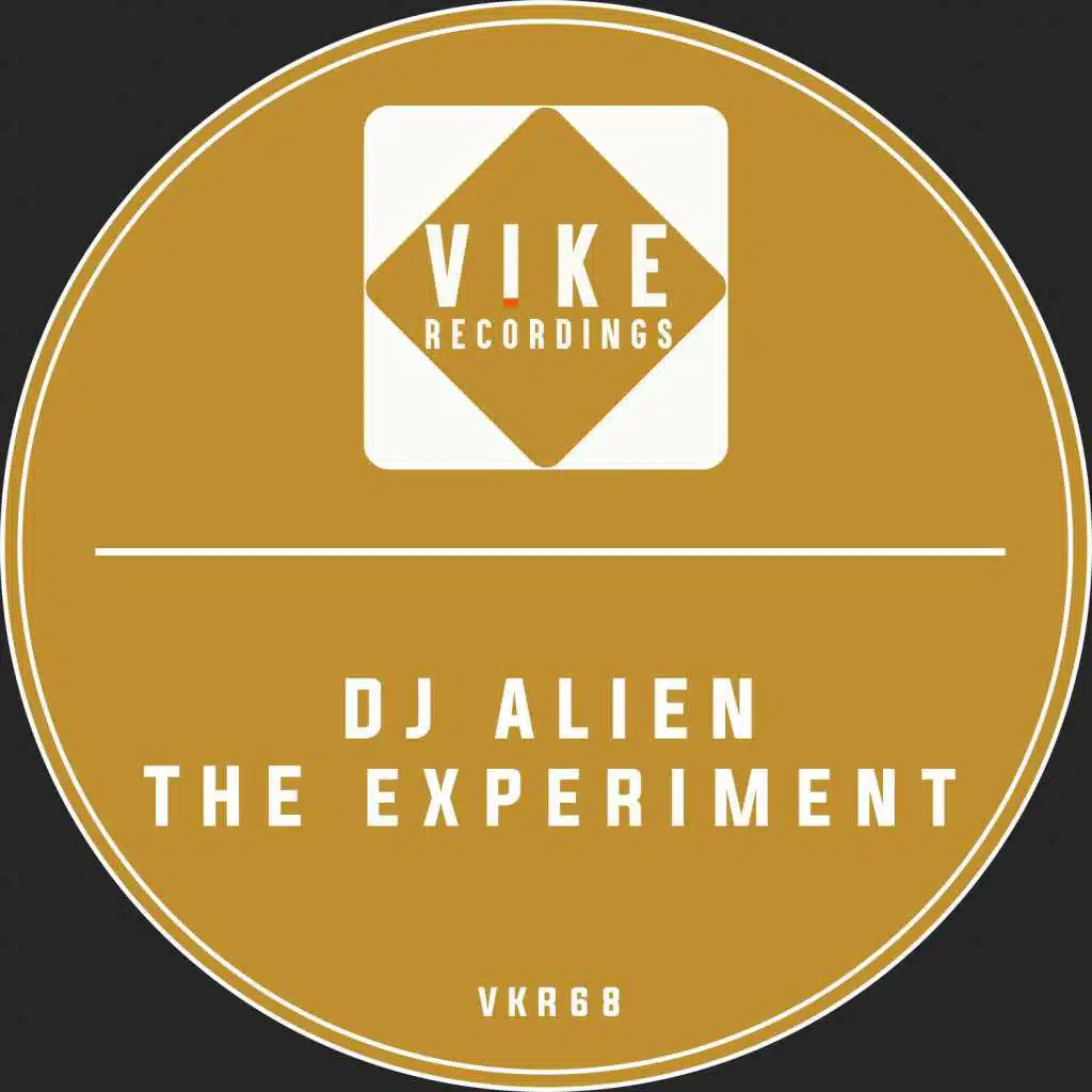 The Experiment