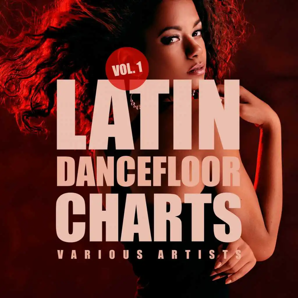 Latin Dancefloor Charts, Vol. 1