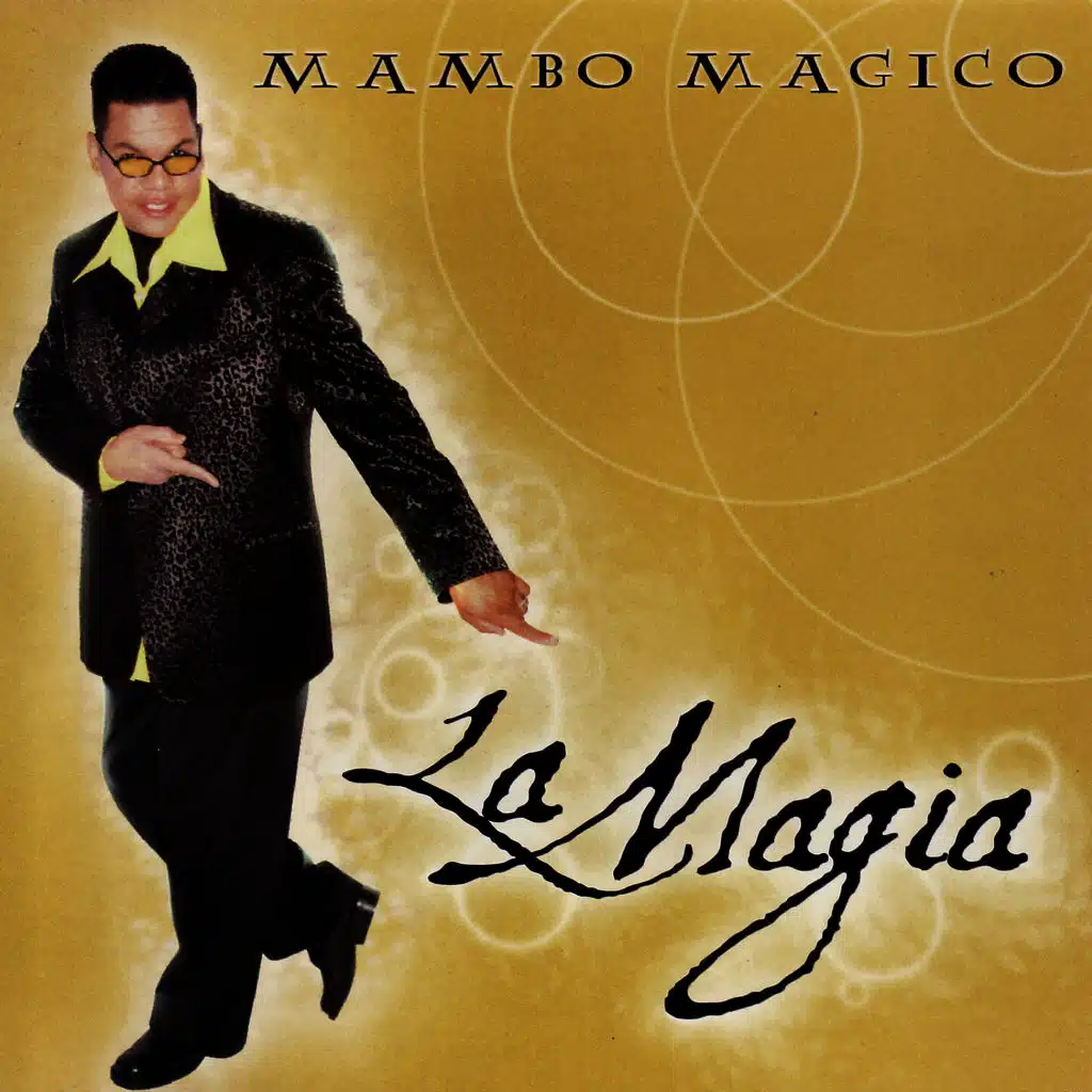 Mambo Magico