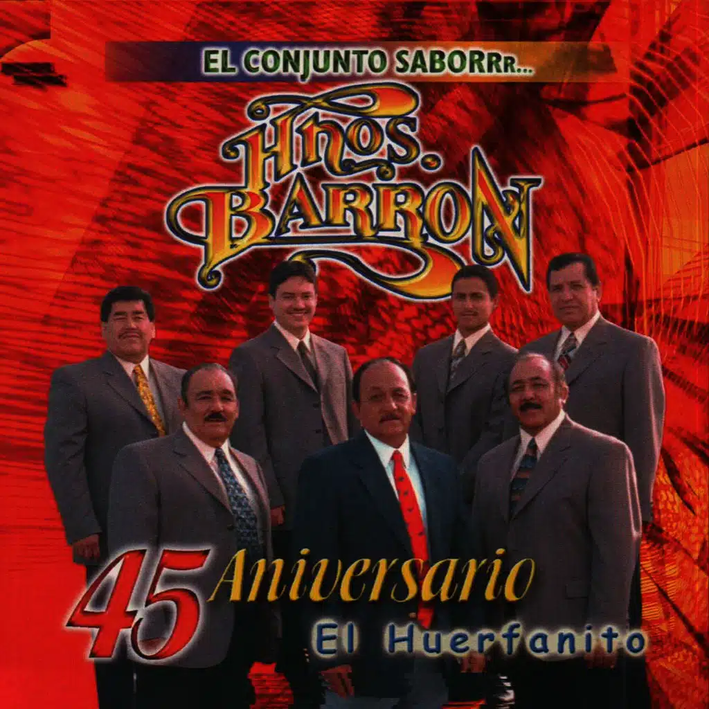 45 Aniversario