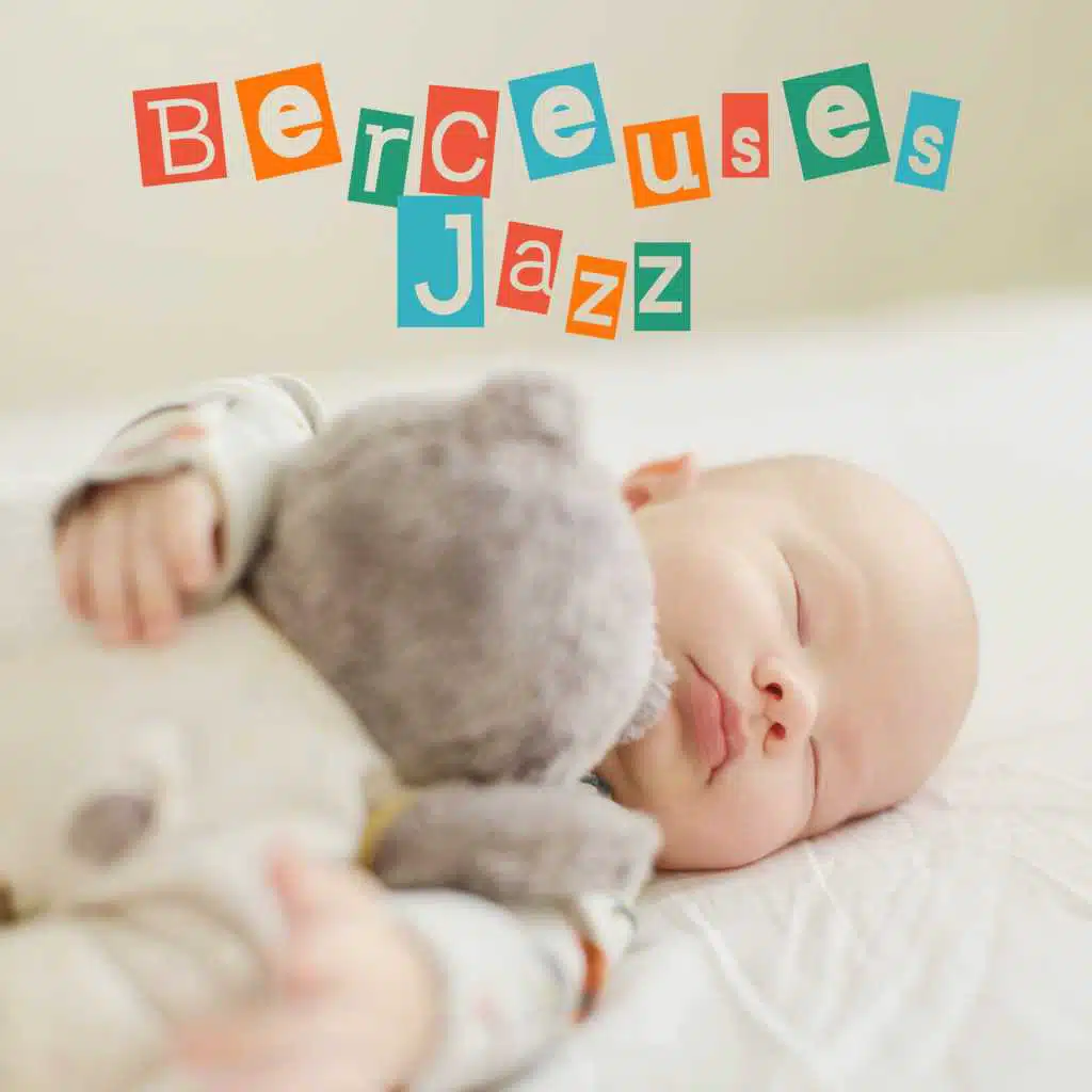 Bébé calme (feat. Instrumental Jazz Music Ambient)