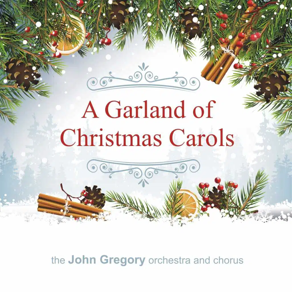 A Garland of Christmas Carols