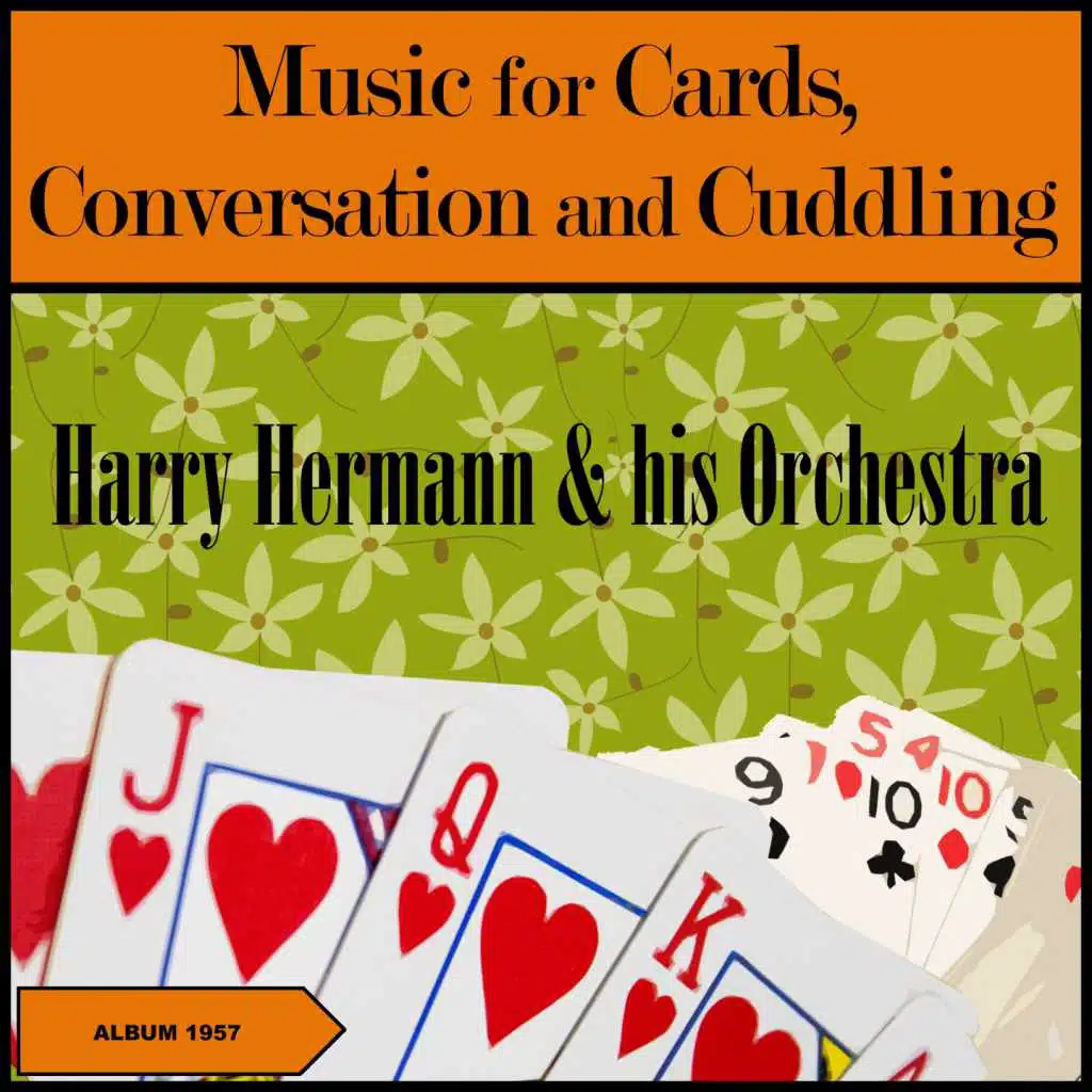 Music For Cards, Conversation And Cuddling (Album of 1957)