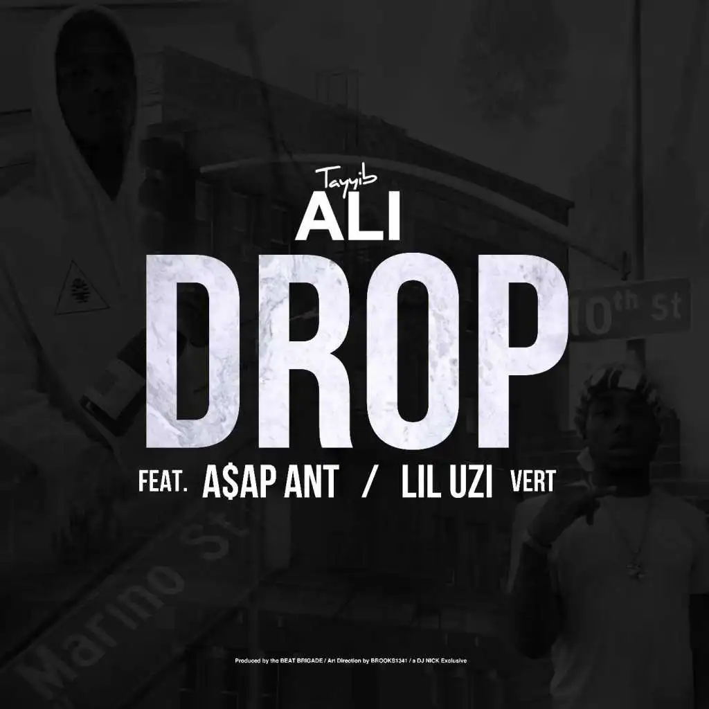 Drop (feat. A$AP Ant & Lil Uzi Vert)