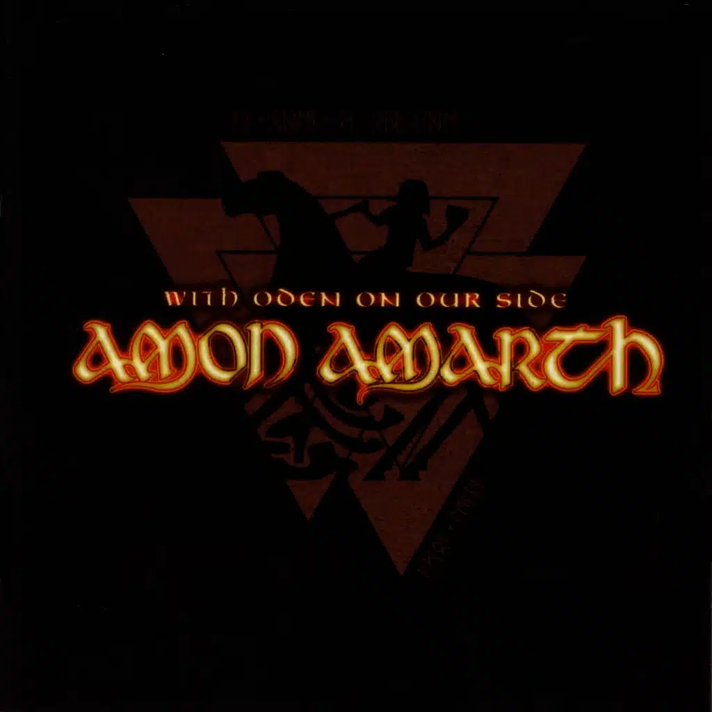 Cry of the Black Birds