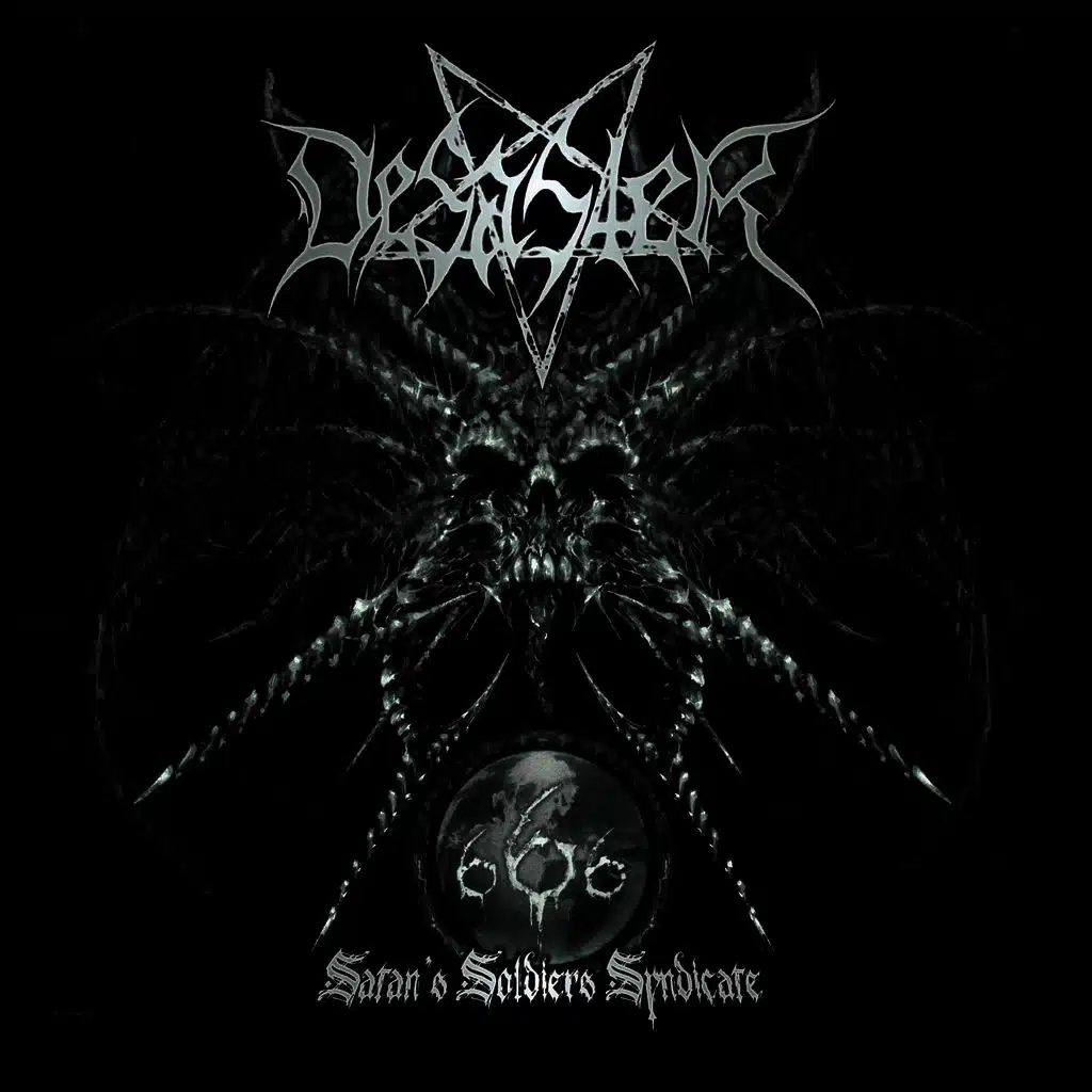 666 - Satan's Soldiers Syndicate