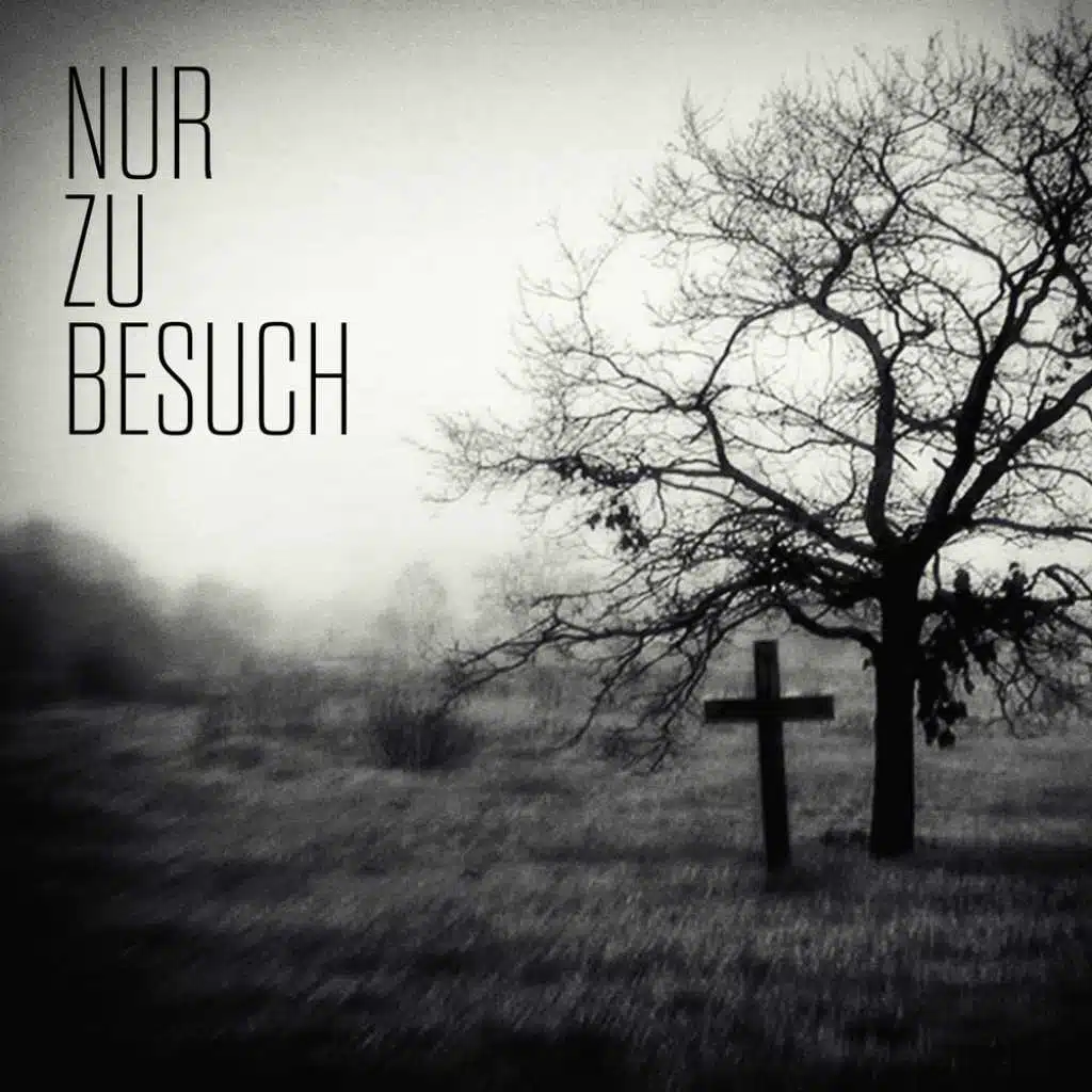 Nur zu Besuch (Piano Version)