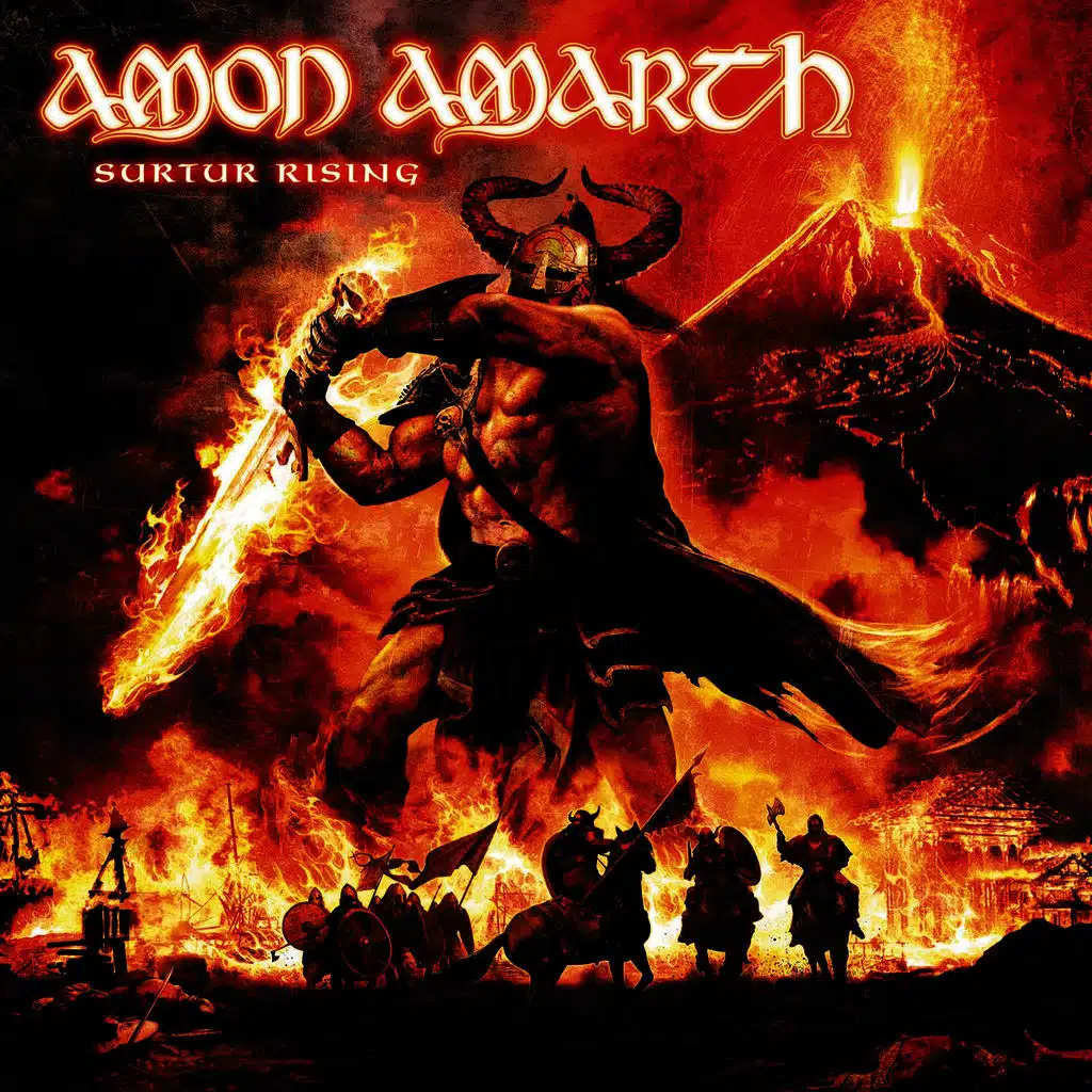 Surtur Rising